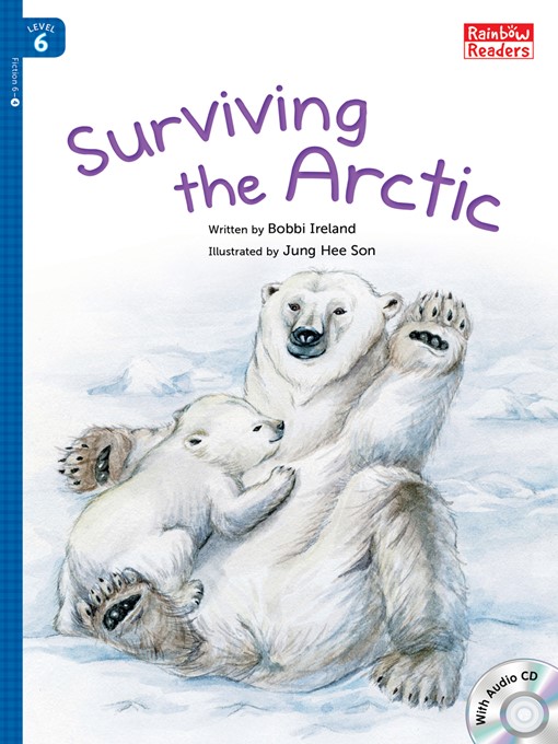 Title details for Surviving the Arctic by Bobbi Ireland - Available